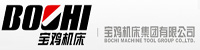 宝鸡机床部署合力天下防泄密